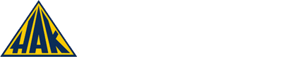 Logo hakspawanie.com.pl