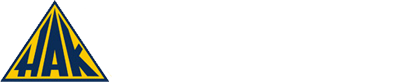 Logo hakspawanie.com.pl